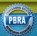 Professional Bathtub Refinishers Association Member